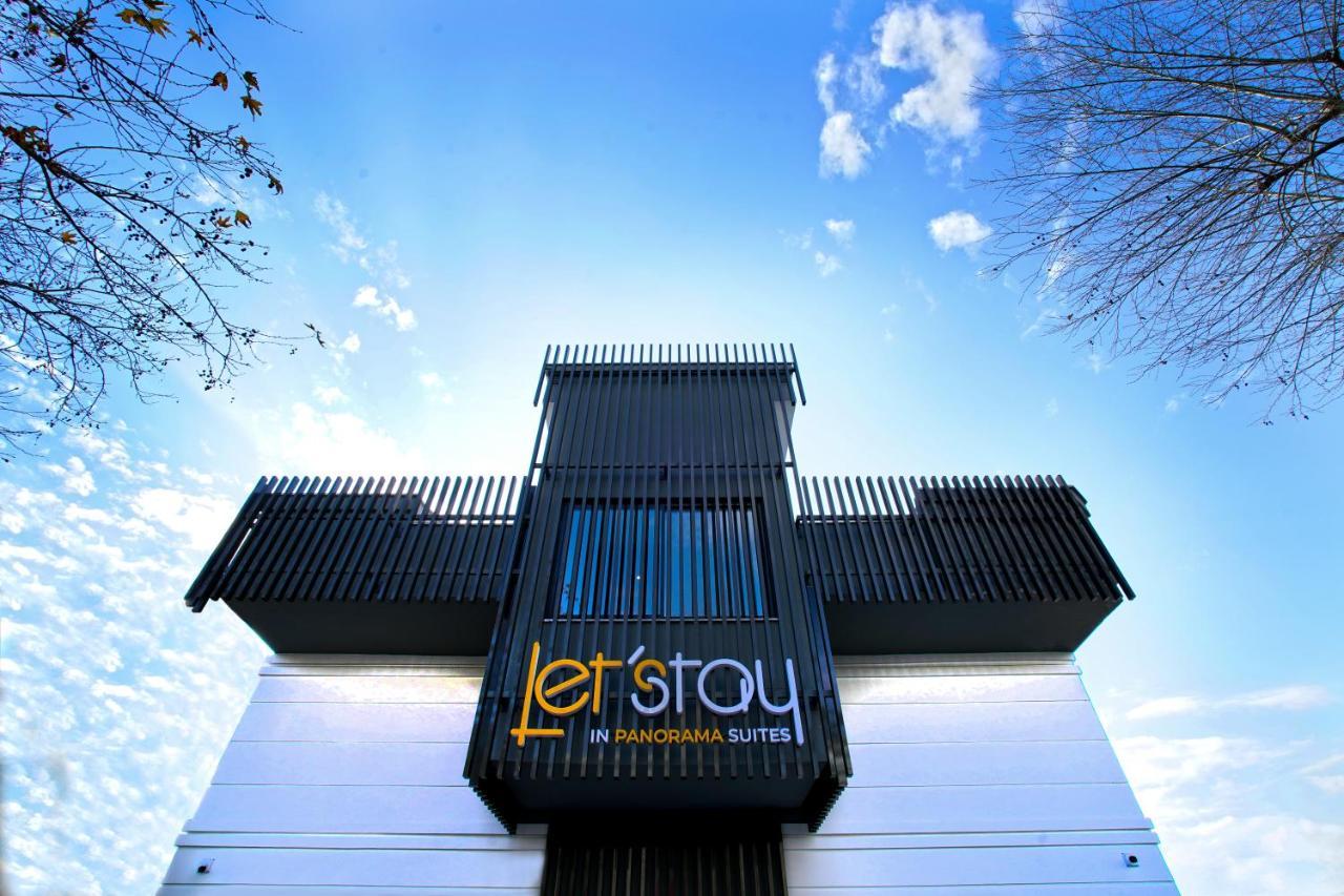 Letstay Panorama Homestay Antalya